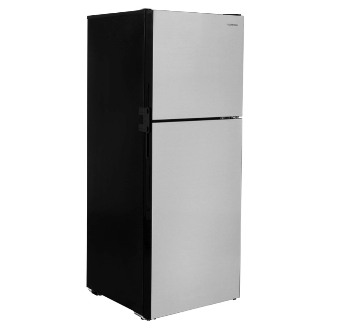 Furrion 2024120716 12V DC RV Fridge– 10.6 Cu. Ft. Dual Door