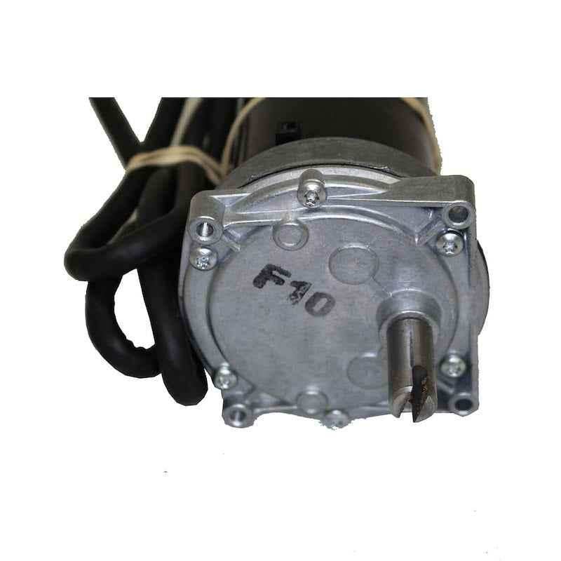 Lippert 138445 Stabilizer Jack Motor – Klauber C-800 Electric