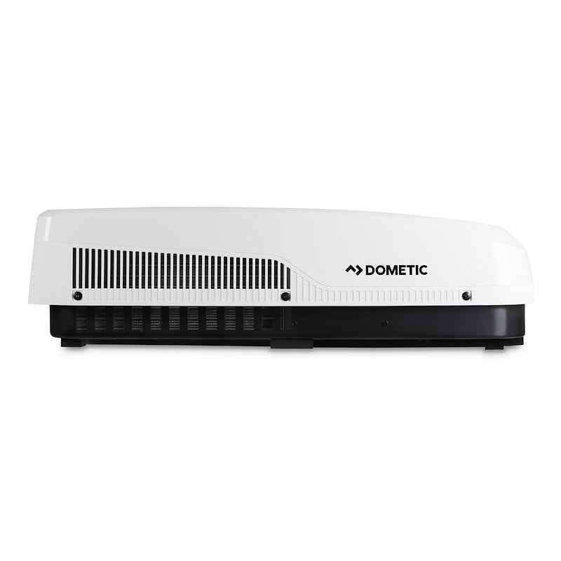 Dometic FreshJet 5 Rooftop RV A/C with Heat Pump 15000 BTU White FJX5557EHPWHCS
