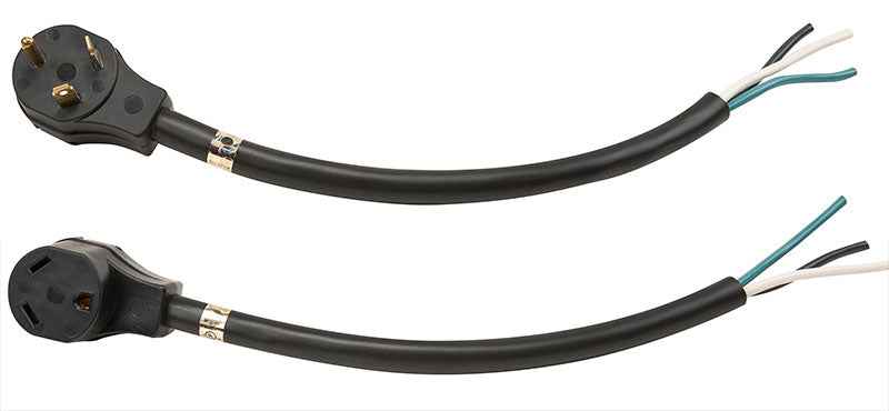 Surge Guard 30A25MOST RV Hardwire Power Cord – 30 Amp – 25 Foot
