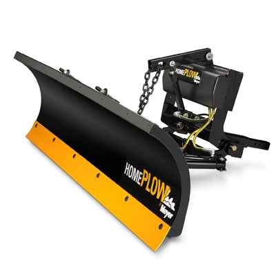 Meyer 26000 HomePlow 80" Hydraulic Snow Plow with Power Angle