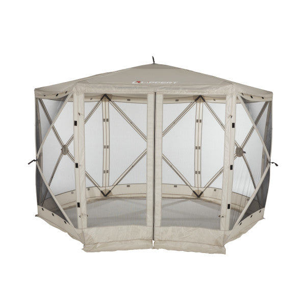 Lippert Components 2021123289 Portable Canopy - image 2