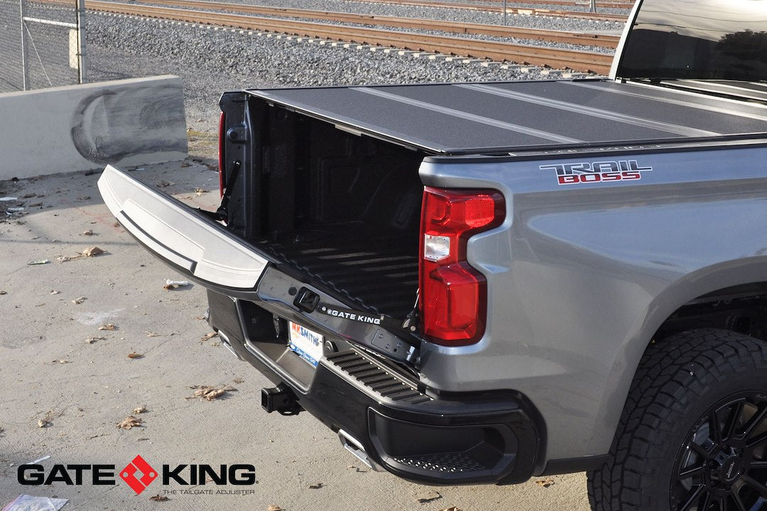 Gate King 110718 Tailgate Adjusters - image 4