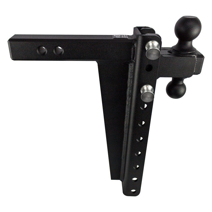 Bulletproof Hitches Hd2014 Trailer Hitch Ball Mount - image 4