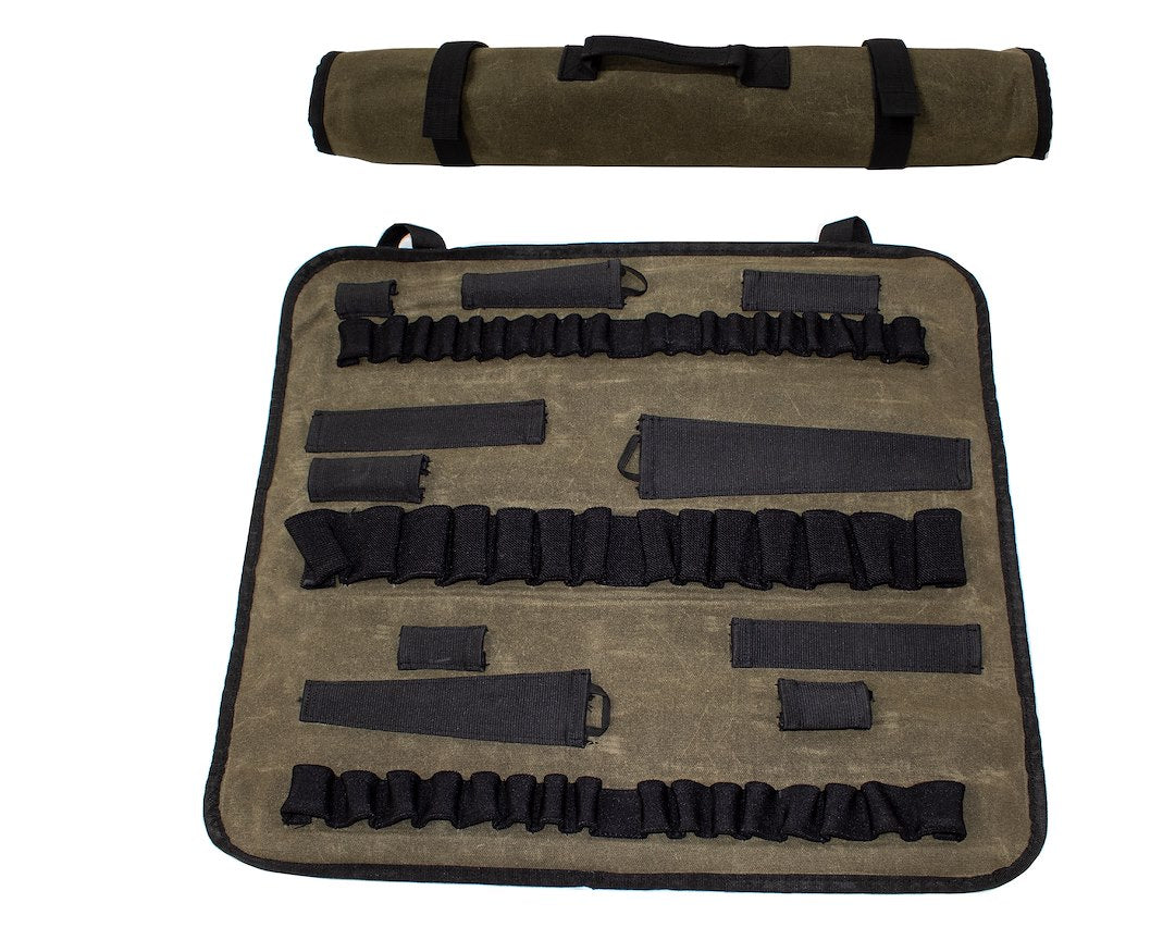 Overland Vehicle Systems 21089941 Tool Bag - image 2