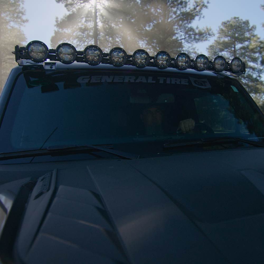 Rigid 36310 360 Connect Light-Bar Assembly