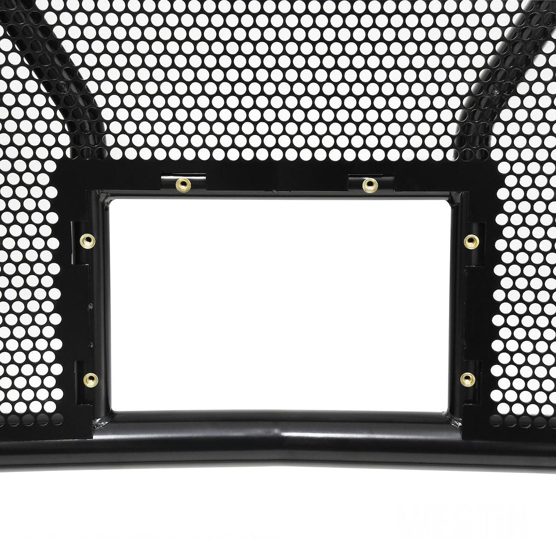 Westin Automotive 57-3935 Grille Guard - image 4