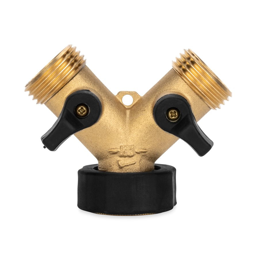Camco 20123 Fresh Water Fill Hose Shut Off Valve - image 5