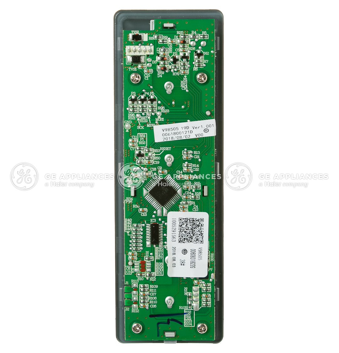 Ge Appliances Wr55x28540 Appliance Components Rv - image 2