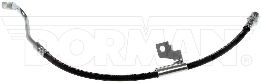 Dorman First Stop H381033 Brake Hose - 22-1/2 Inch - image 2