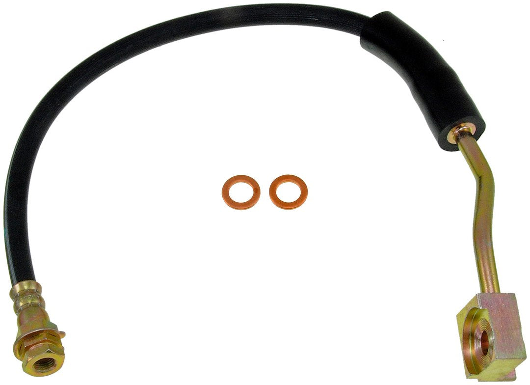 Dorman First Stop H380298 Brake Hose - 19-1/2 Inch - image 1