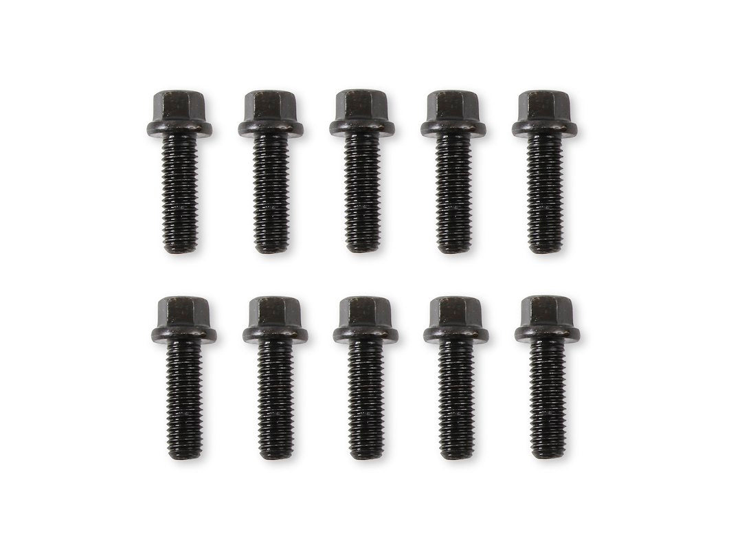 Mr. Gasket 918g GM LS1 M8 Exhaust Header Bolts