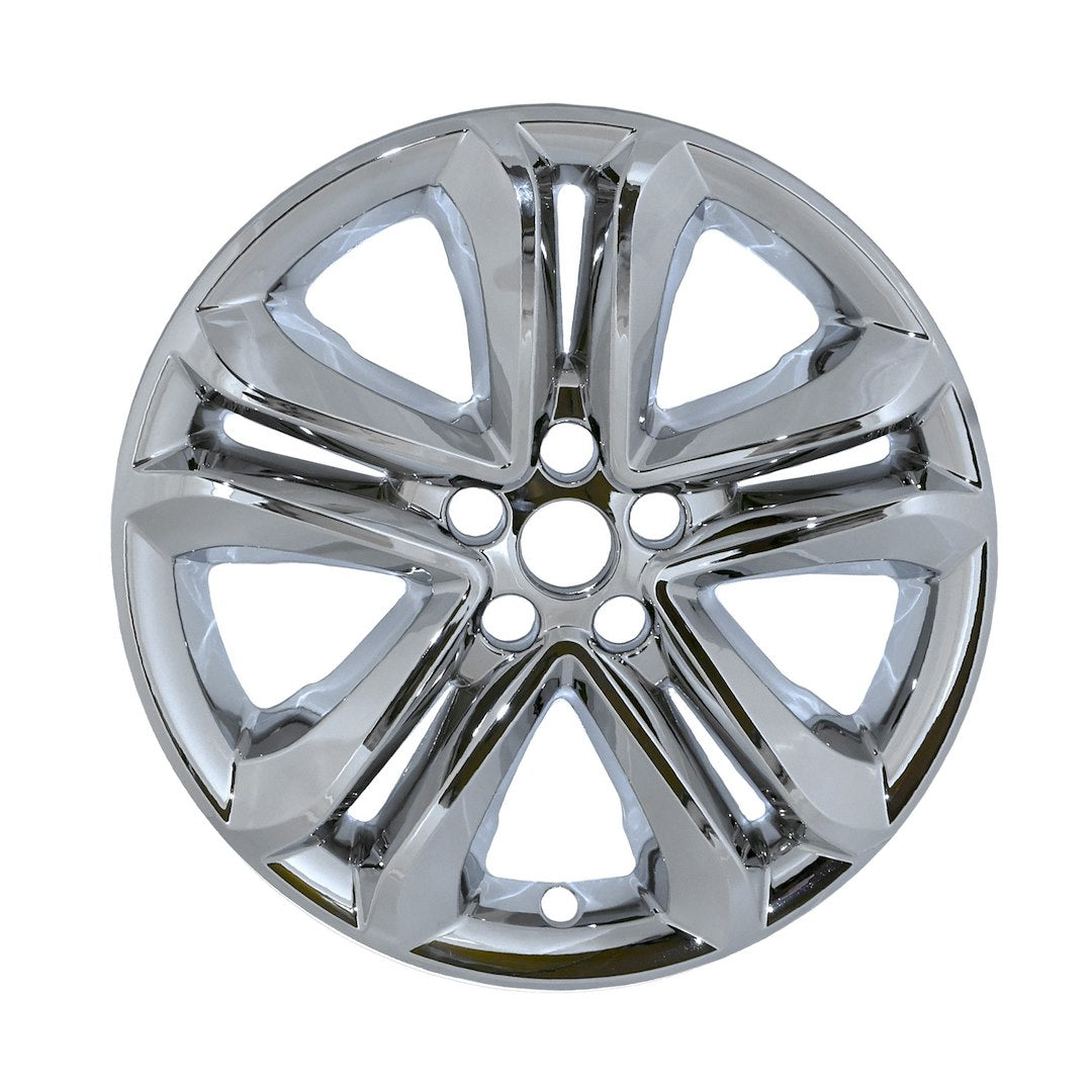 Coast To Coast IMP492X Edge Chrome 18-Inch Wheel Skin - image 1