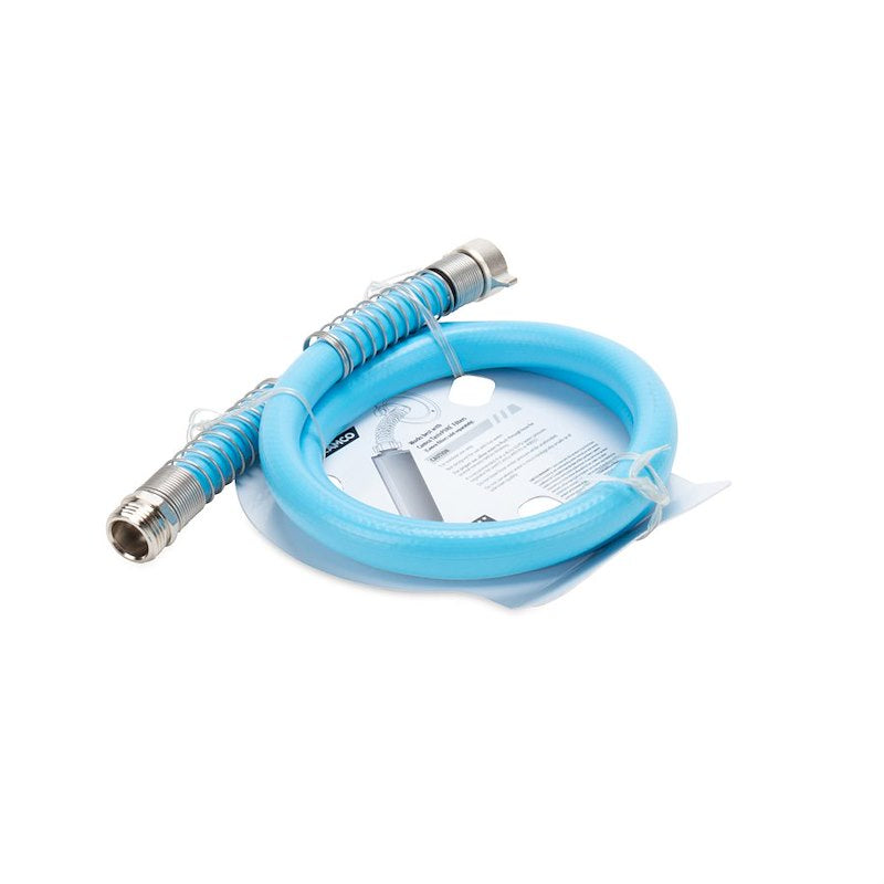 Camco 22594 EvoFlex 25' RV & Marine Drinking Water Hose – 5/8"