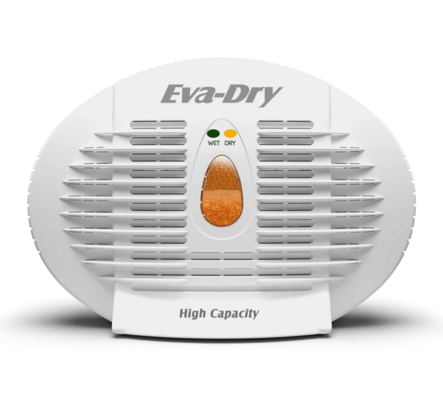 Eva-Dry E-500 Dehumidifier - image 1
