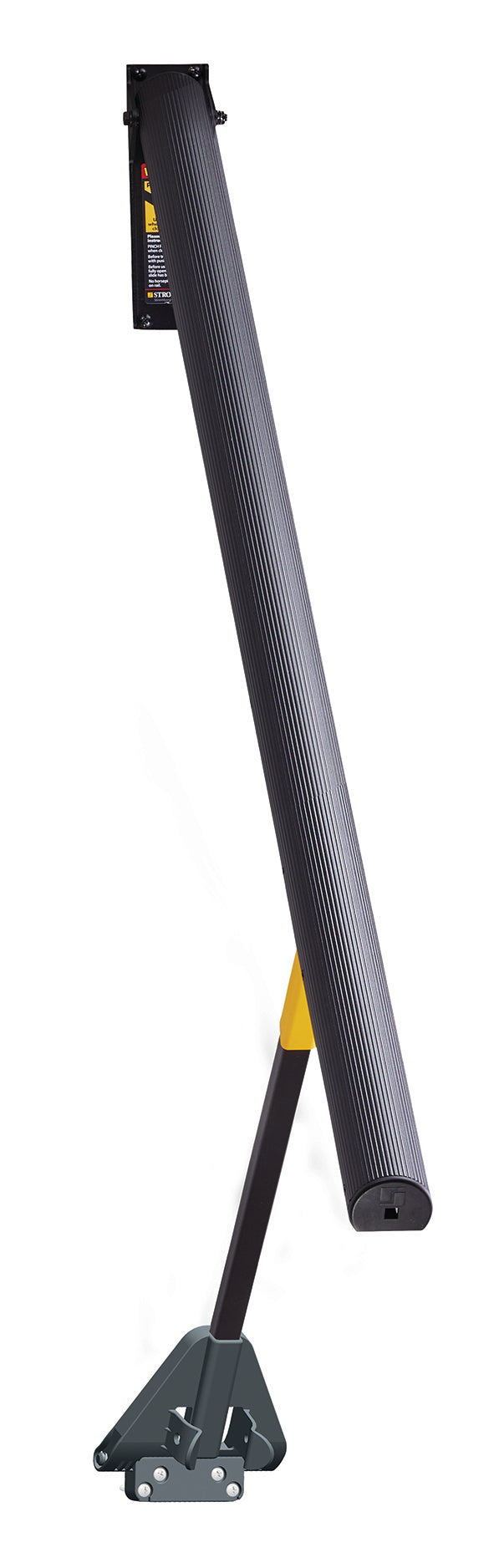 Stromberg Carlson Ar-42 Entry Step Hand Rail - image 4