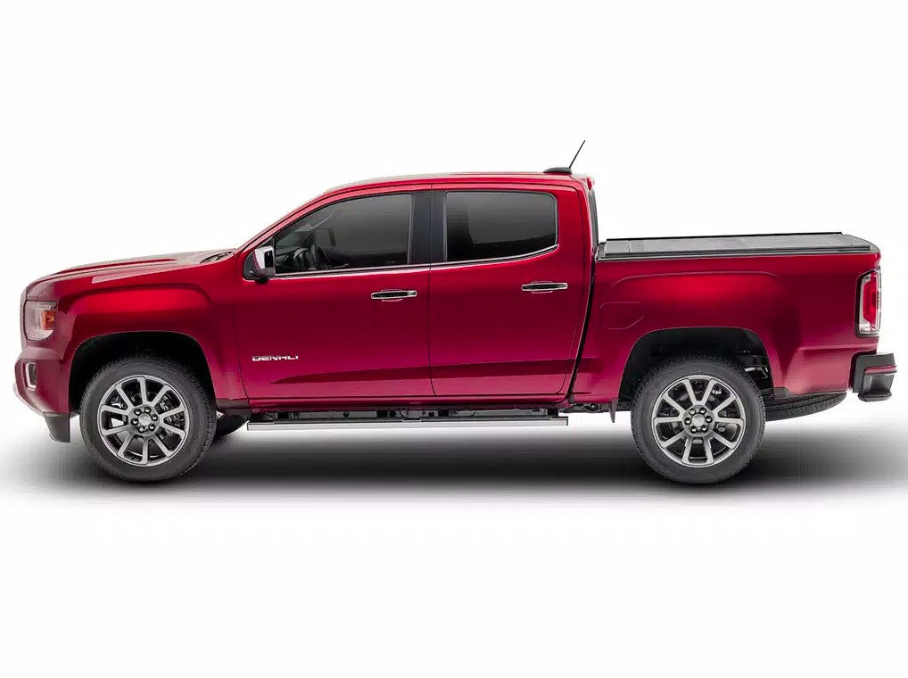 Retrax 80132RTX RetraxPRO MX Aluminium Tonneau Cover