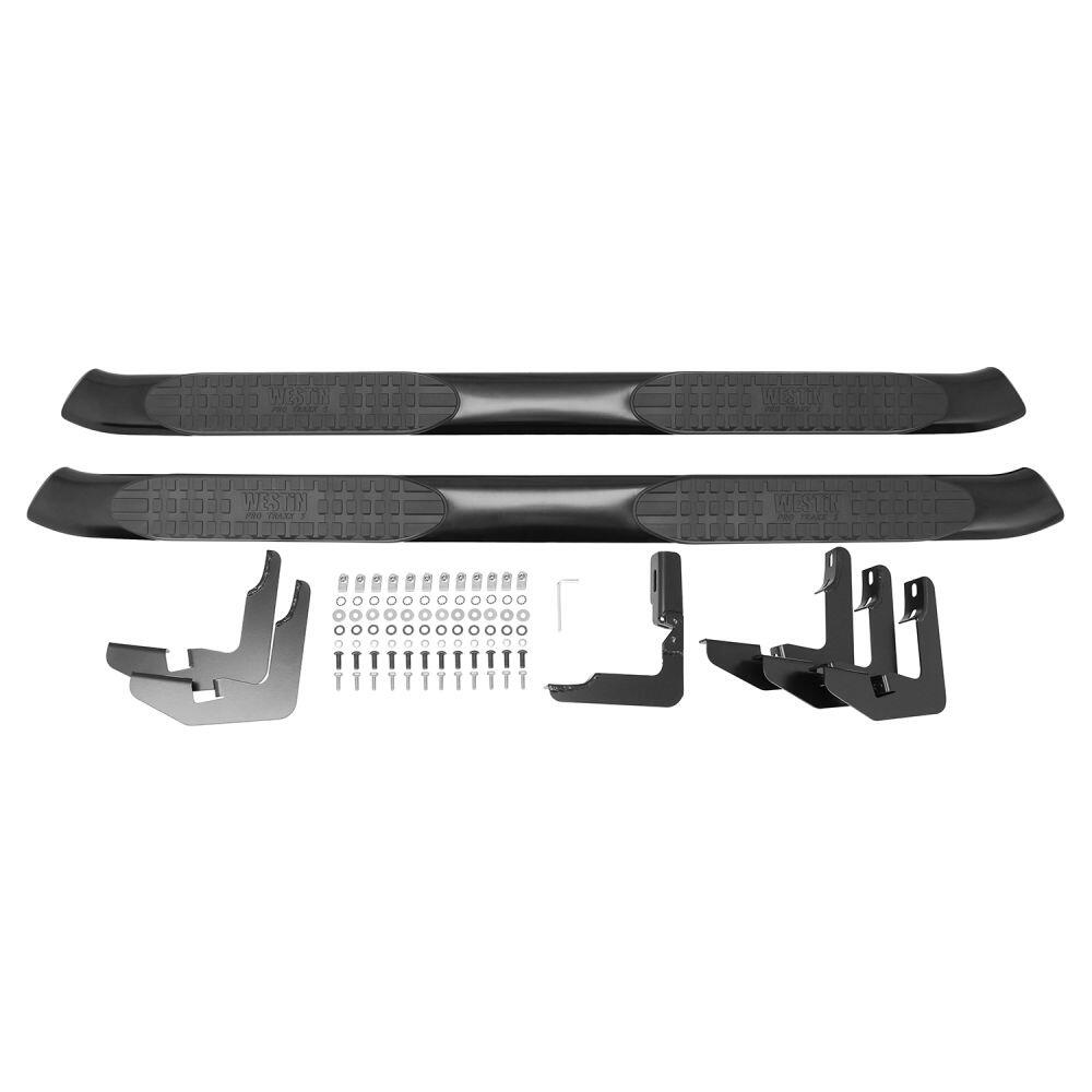 Westin Automotive 21-53245 Nerf Bar - image 4