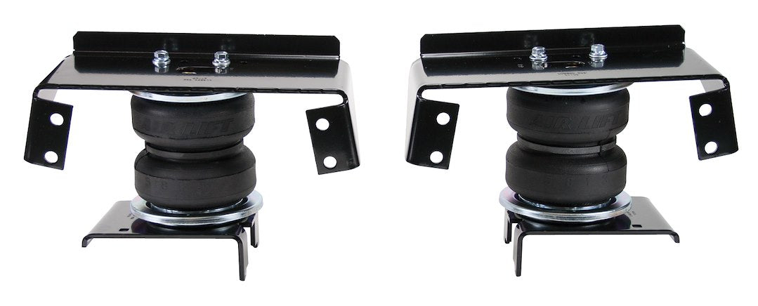 Air Lift 57344 Helper Spring Kit - image 2