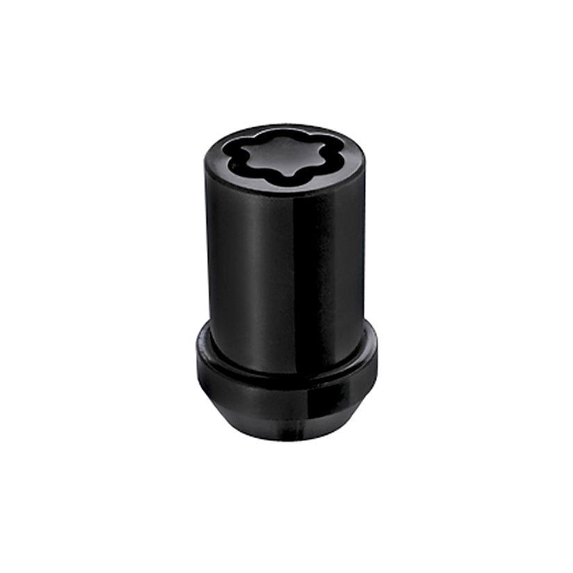 McGard 25357 1.24-Inch Cone-Seat Wheel Locks