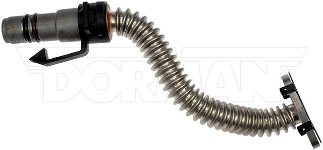 Dorman 667520 Stainless Steel Turbo Oil Return Line - image 4