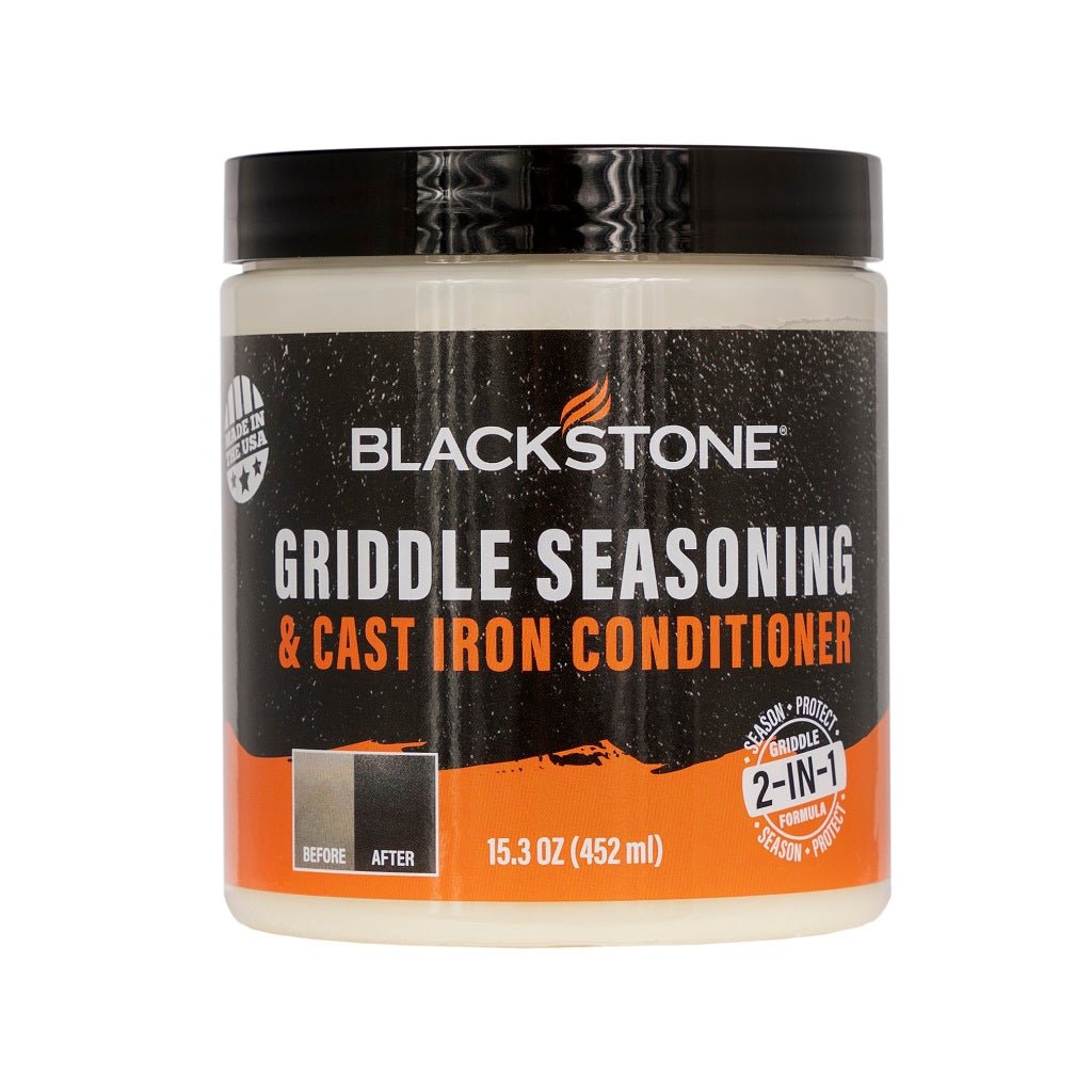 Blackstone 4146 Griddle Seasoning - image 1