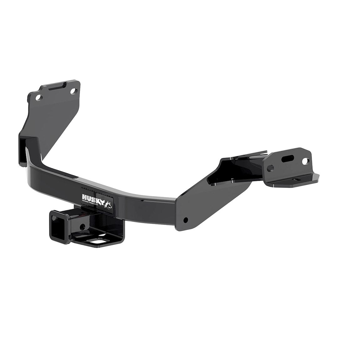Husky Towing 69672c Trailer Hitch Rear - image 1