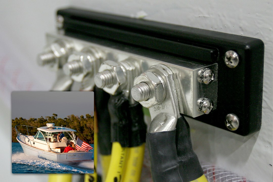 Blue Sea 2104-Bss Busbar - image 3