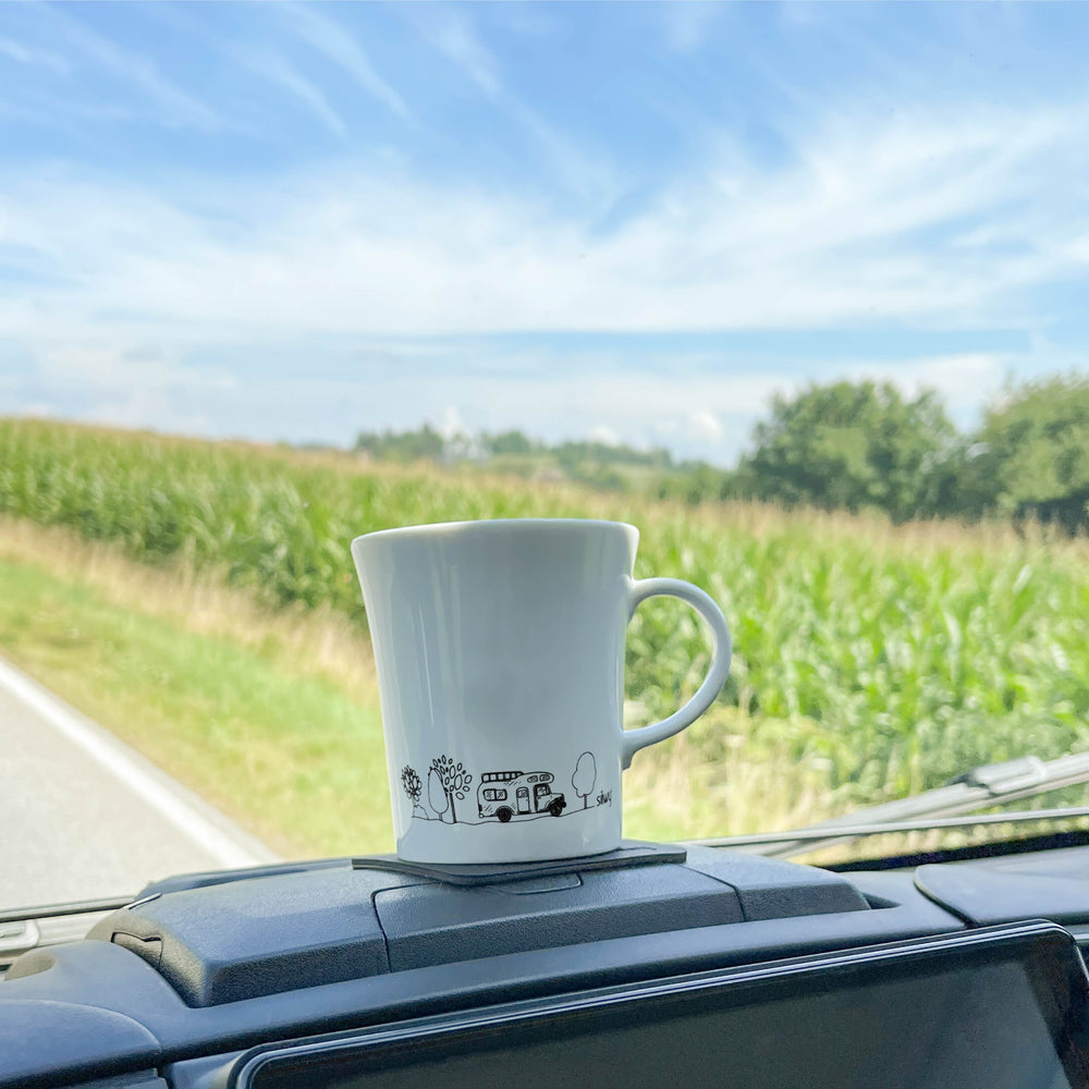 Silwy Magnetic S027-1309-2-B-Ca Mug - image 3