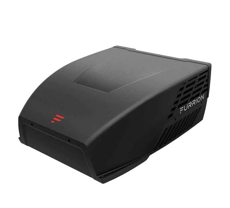 Furrion Chill HE Rooftop RV A/C 15000 BTU Black FACR15HESA2-BL-AM