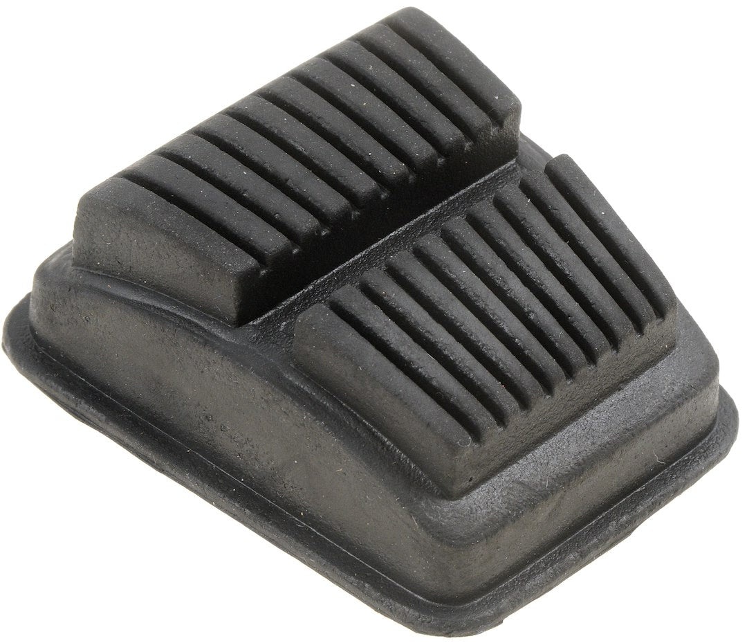 Dorman 20737 Push-On Parking Brake Pedal Pad - image 2