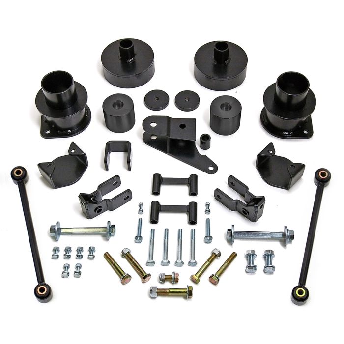 ReadyLIFT 69-6000 Jeep Wrangler JK SST Lift Kit