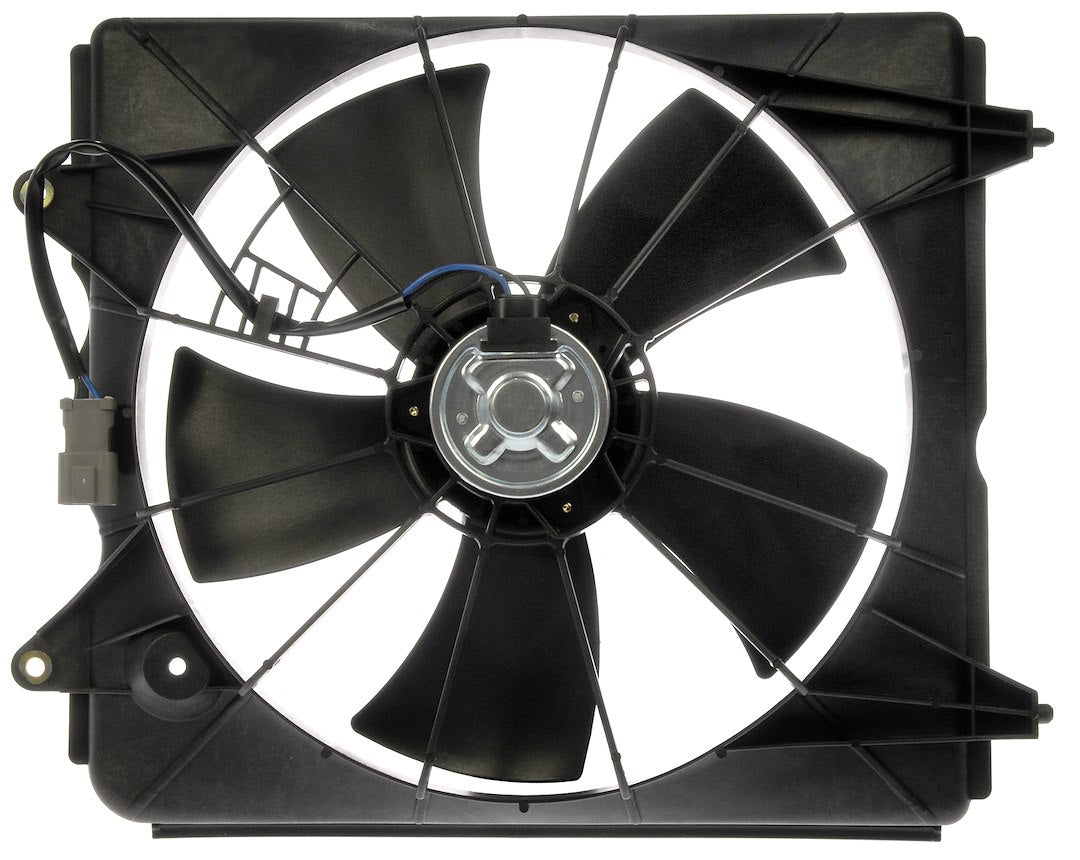 Dorman 620212 Remanufactured Five-Blade OE Electric Fan - image 1