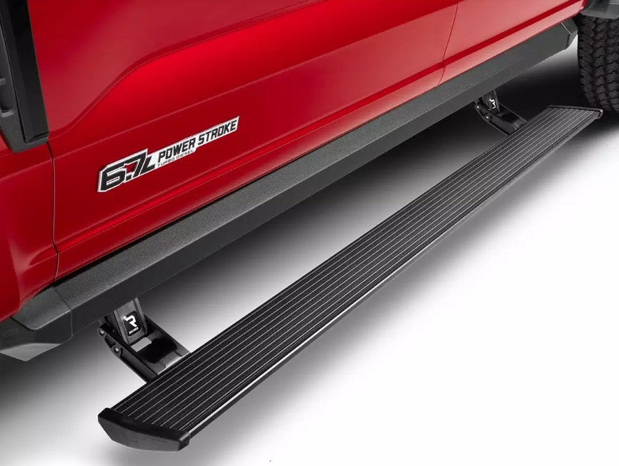 Amp Research PowerStep™ XL Running Board 77140-01A - image 3
