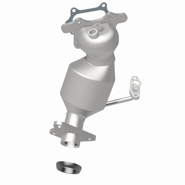 MagnaFlow 5531036 California Grade Direct-Fit Converter