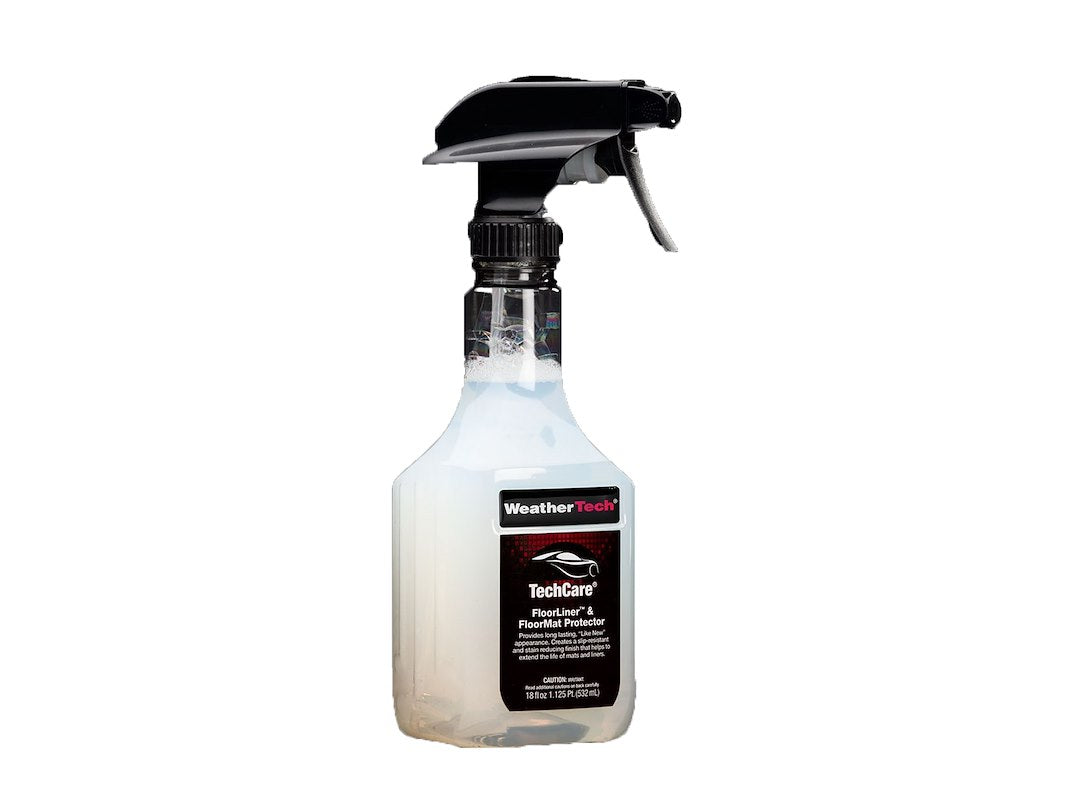 Weathertech (Usa) 8ltc38k Floor Liner Cleaner/ Protectant - image 1