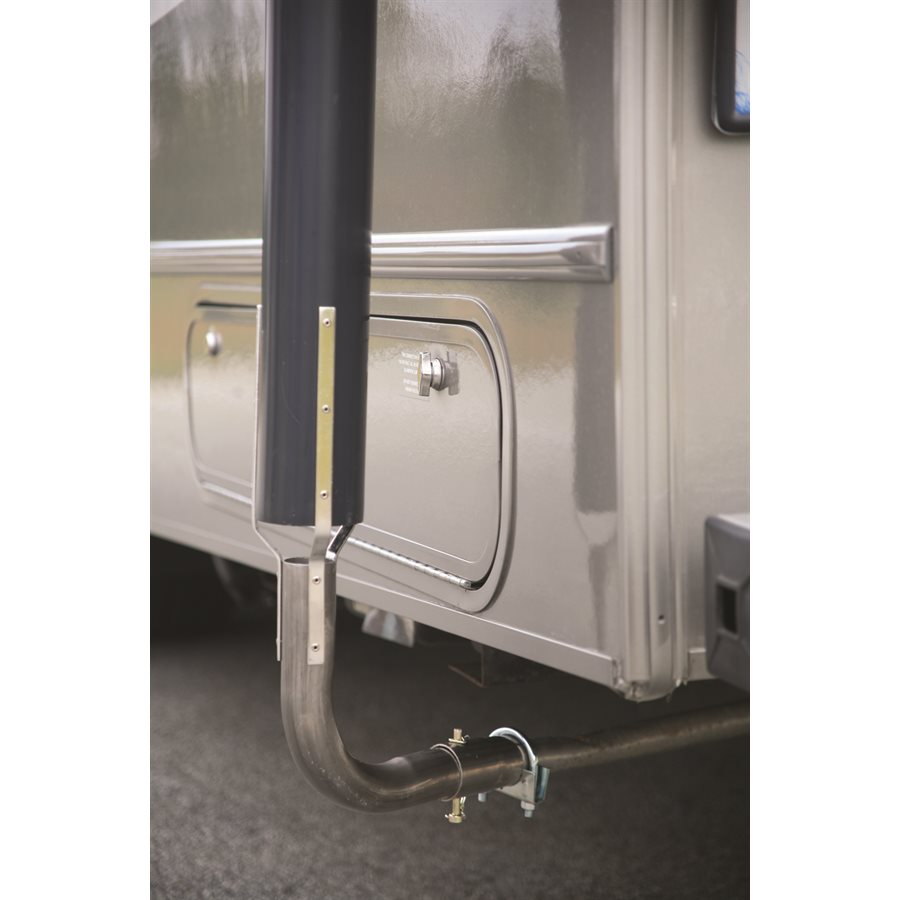 Camco 44461 Generator Exhaust System - image 11