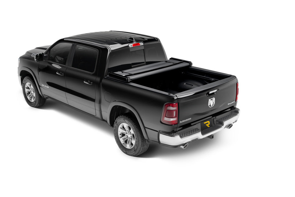 Extang 92422 Trifecta 2.0 Ram 6.4-Foot Bed Cover