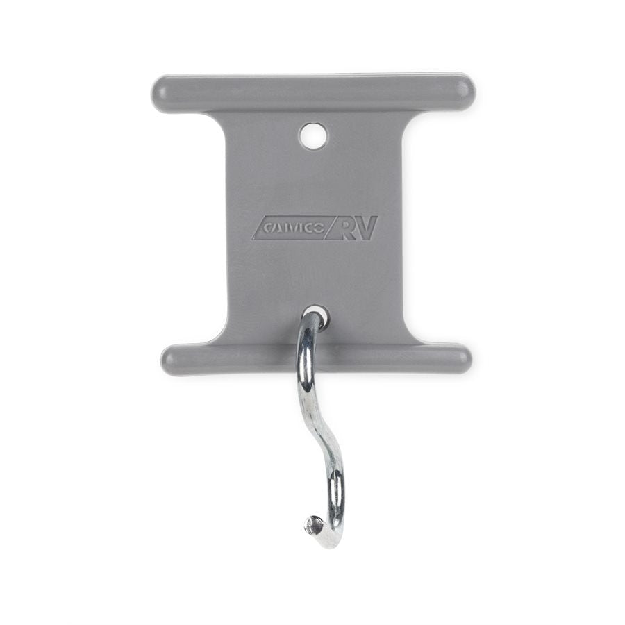 Camco Party Light Holder (42693) – Material: Plastic