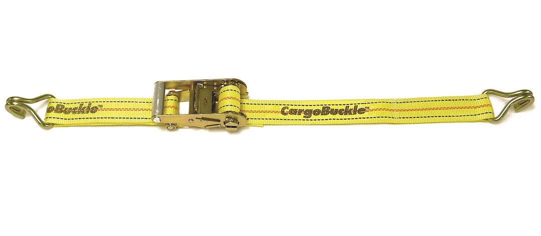 Immi Boatbuckle F14069 Tie Down Strap