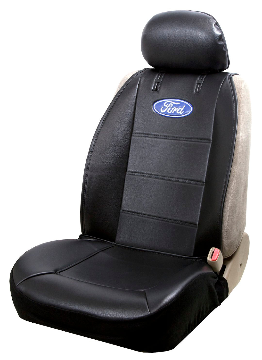 Plasticolor 008584R01 Ford Seat Cover