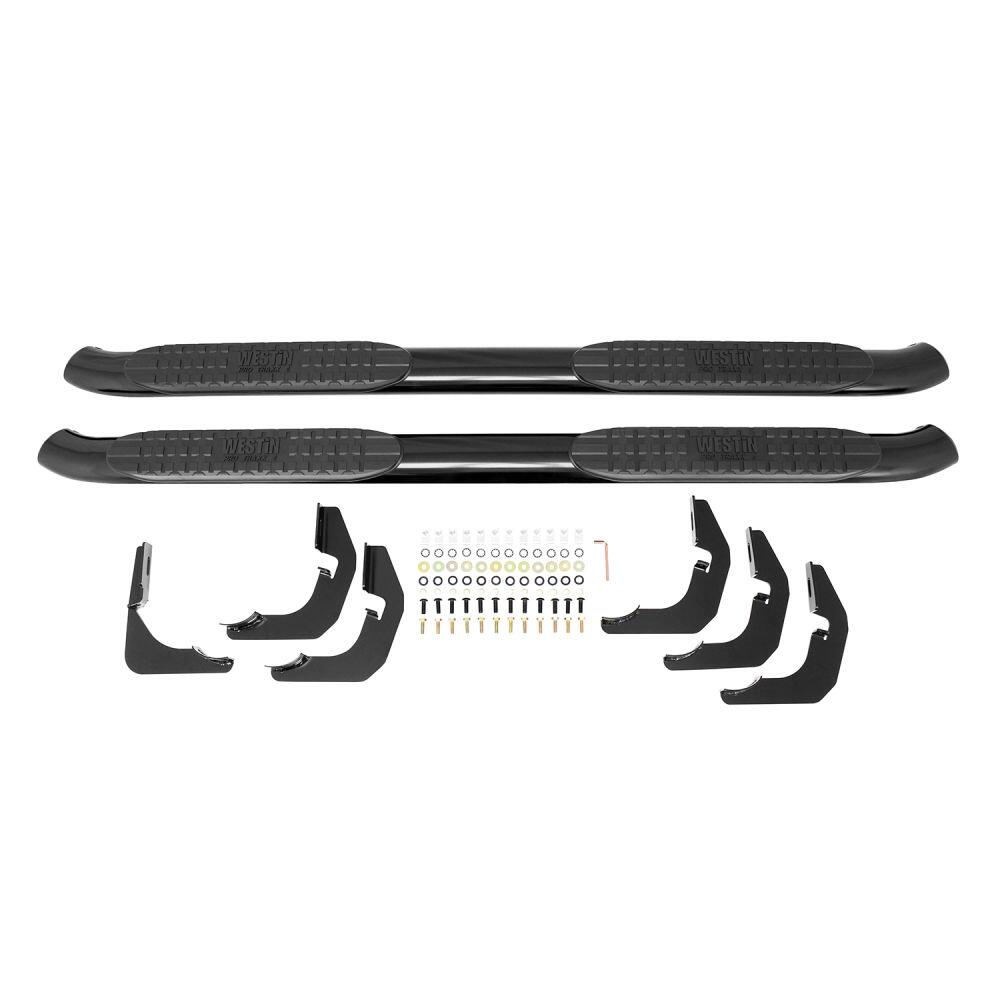 Westin Automotive 21-23555 Nerf Bar - image 4