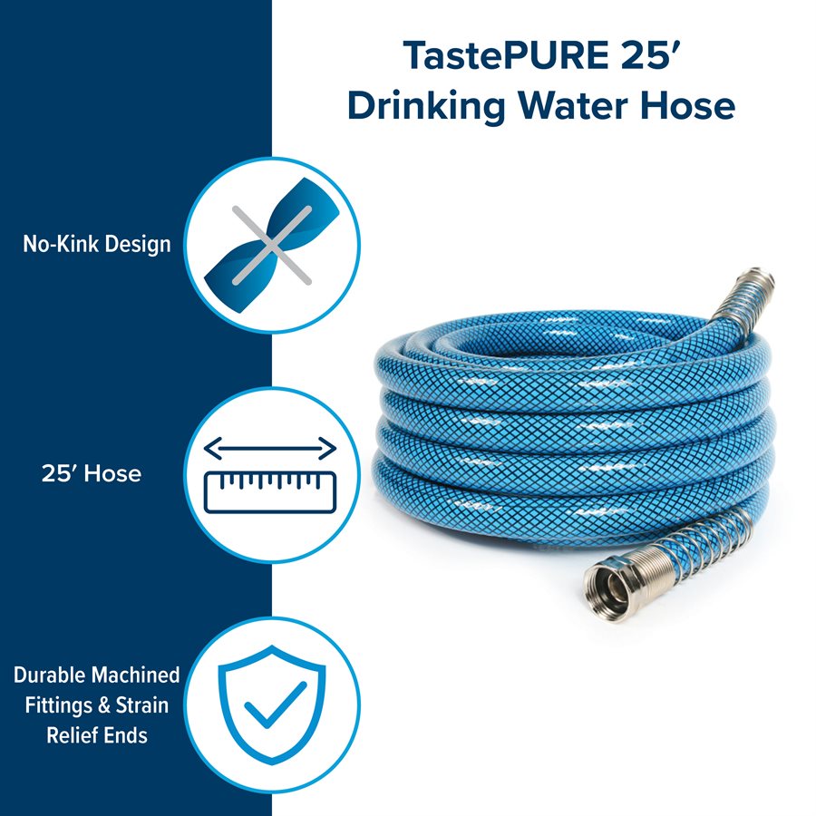 Camco 22833 Fresh Water Hose - image 12