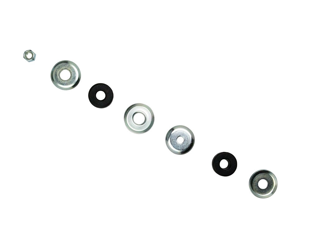 Bilstein B8 5100 Series Shock Absorber Nitrogen Gas Charged 24-276061 - image 2