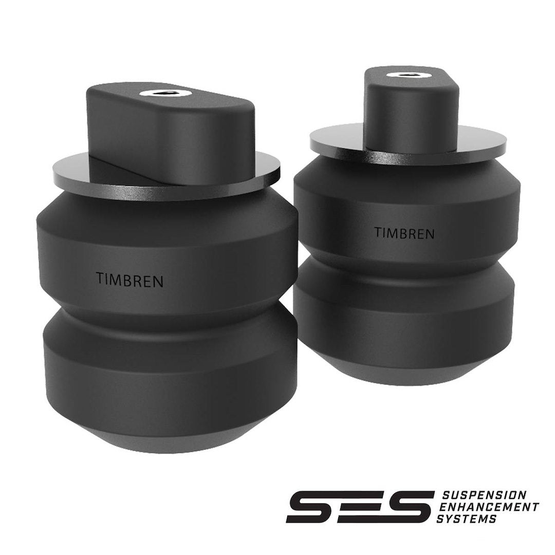 Timbren Df25004b Helper Spring Kit - image 1