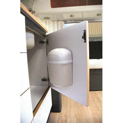 Camco 43961 Trash Can - image 8