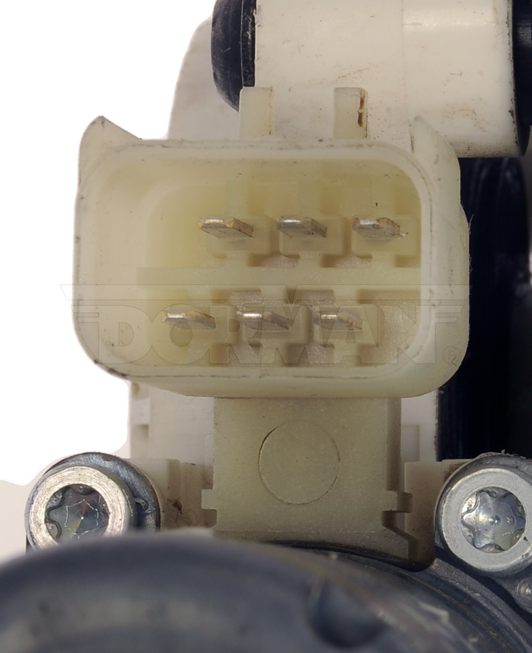 Dorman 748-508 OE Replacement Power Window Regulator - image 4