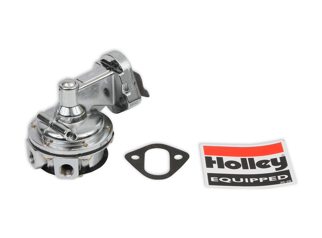 Holley 12-834 Chevrolet 283–350 Mechanical Fuel Pump