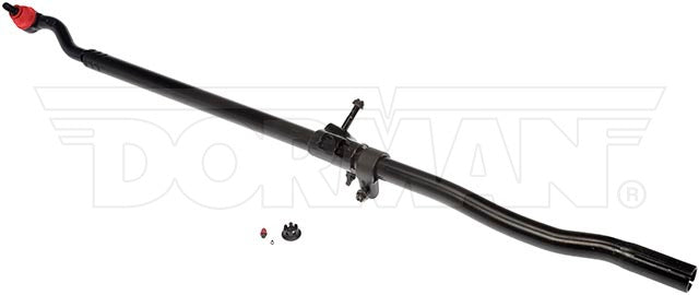 Dorman Chassis TO96022RD Premium Steel Tie Rod End - image 1