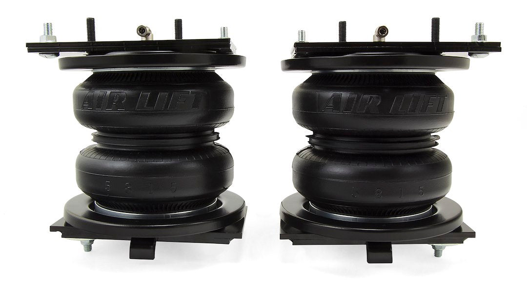 Air Lift 57589 Helper Spring Kit - image 1